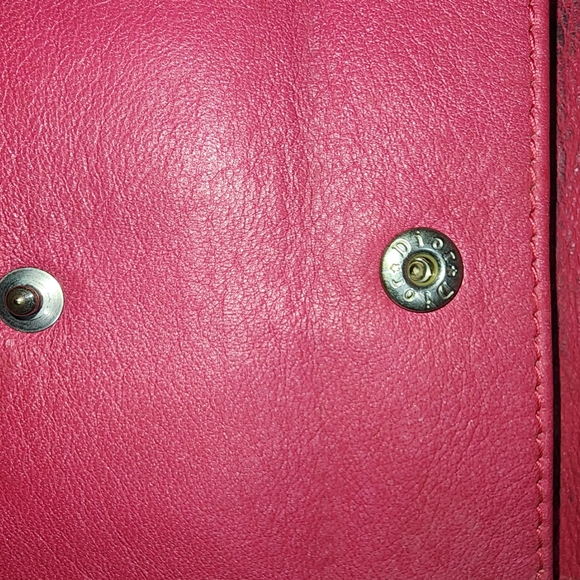 Authentic dior wallet - Picture 2 of 15